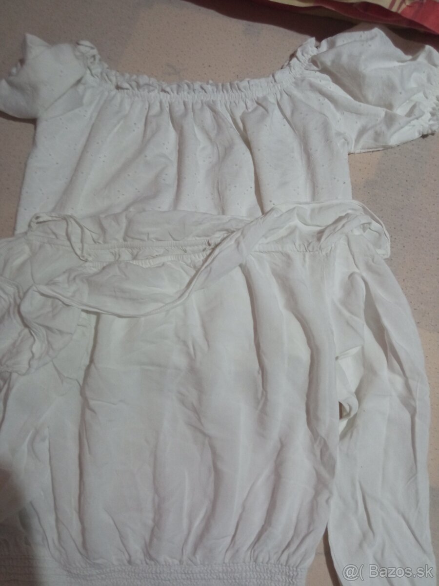 Dievčenske oblečenie - 11