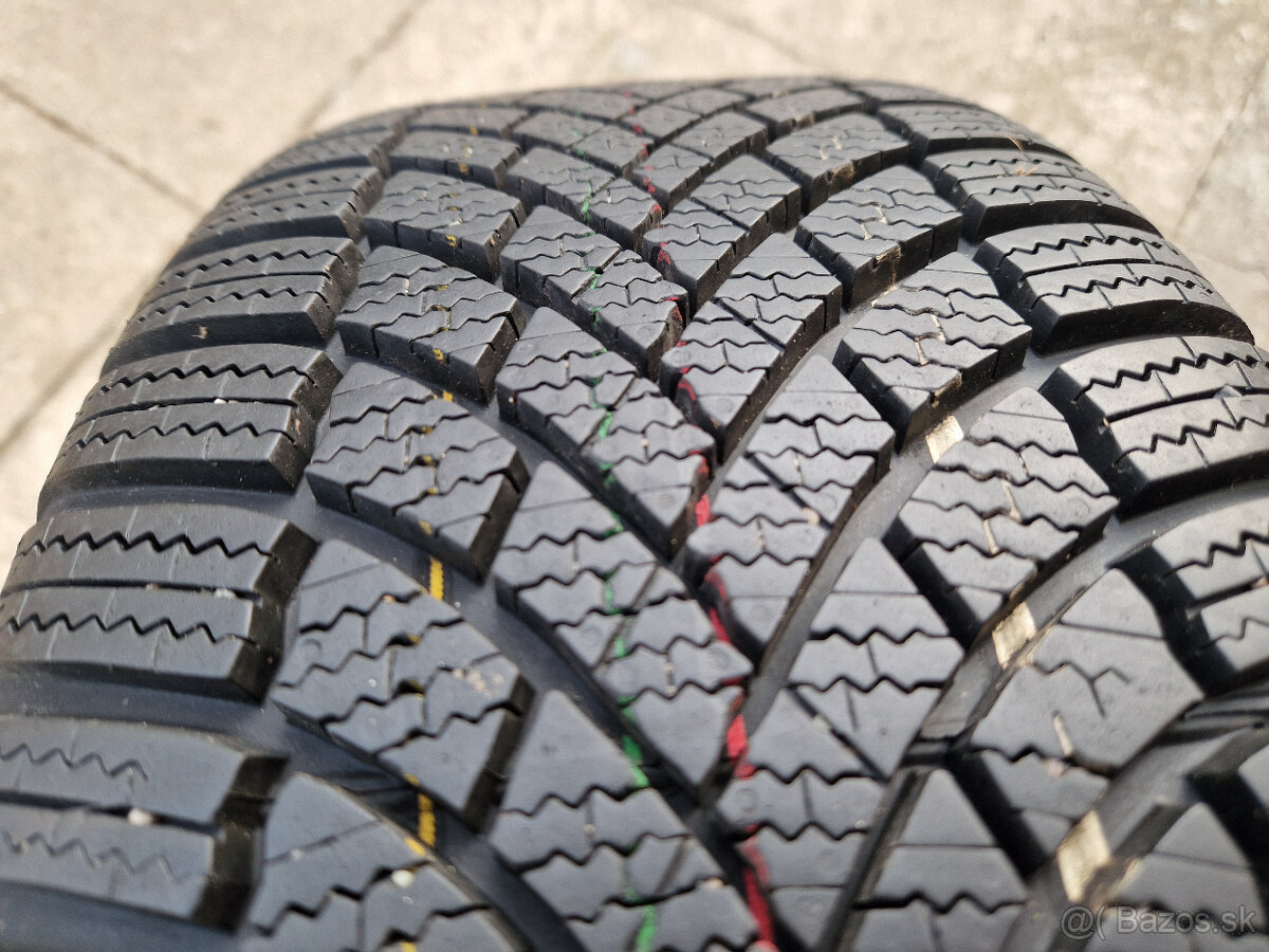 5x112 r17 et46 disky kolesa vw golf 8 205/50 17 octavia alu - 11