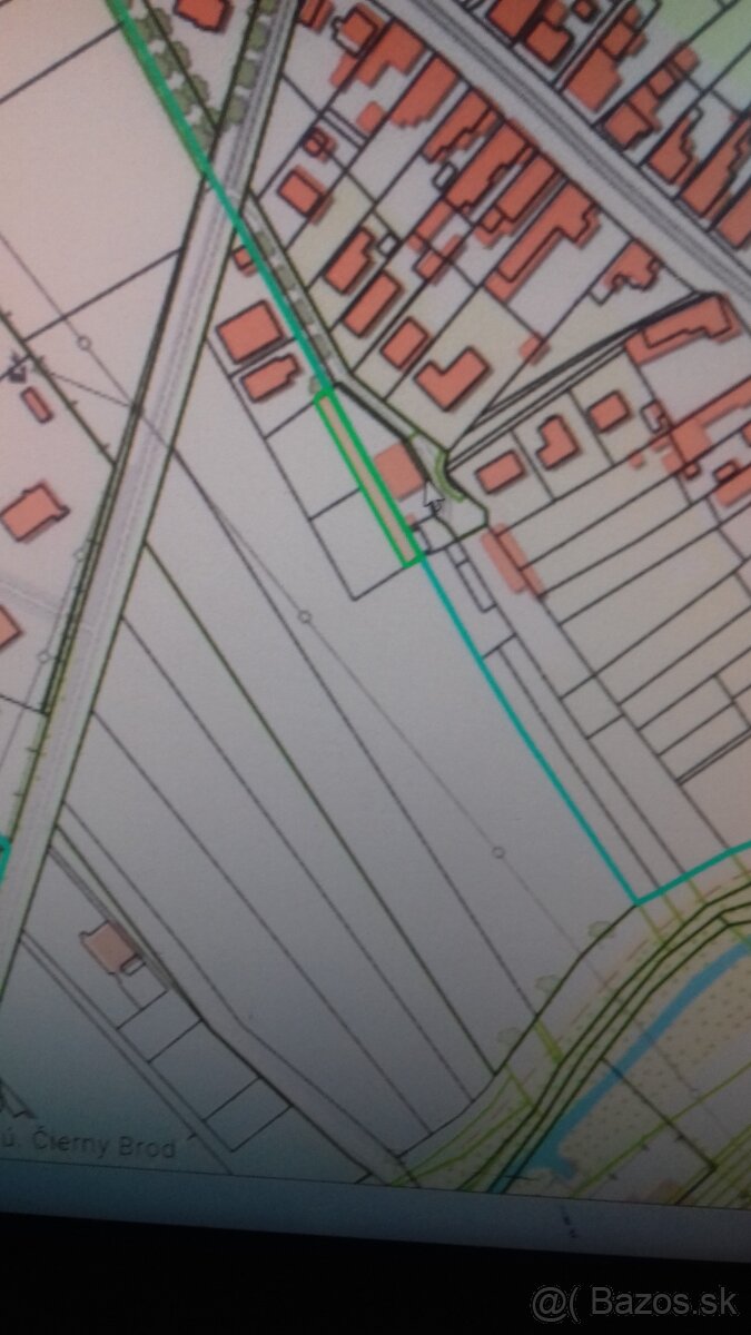 stavebny pozemok , zahrada - 11