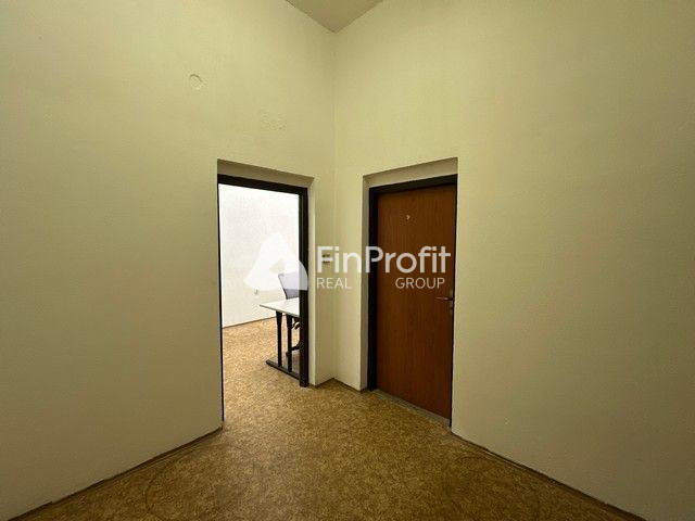 Vykurovaný nebytový priestor na prenájom - 46 m2, Panónska c - 11