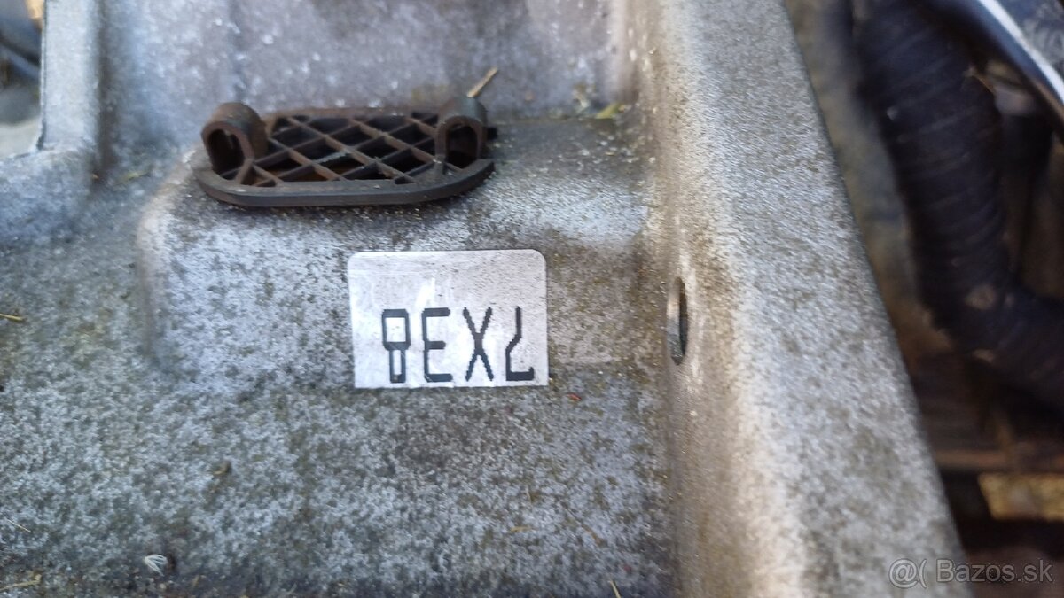 Škoda Octavia 1.6 TDI rok 2017 - 11