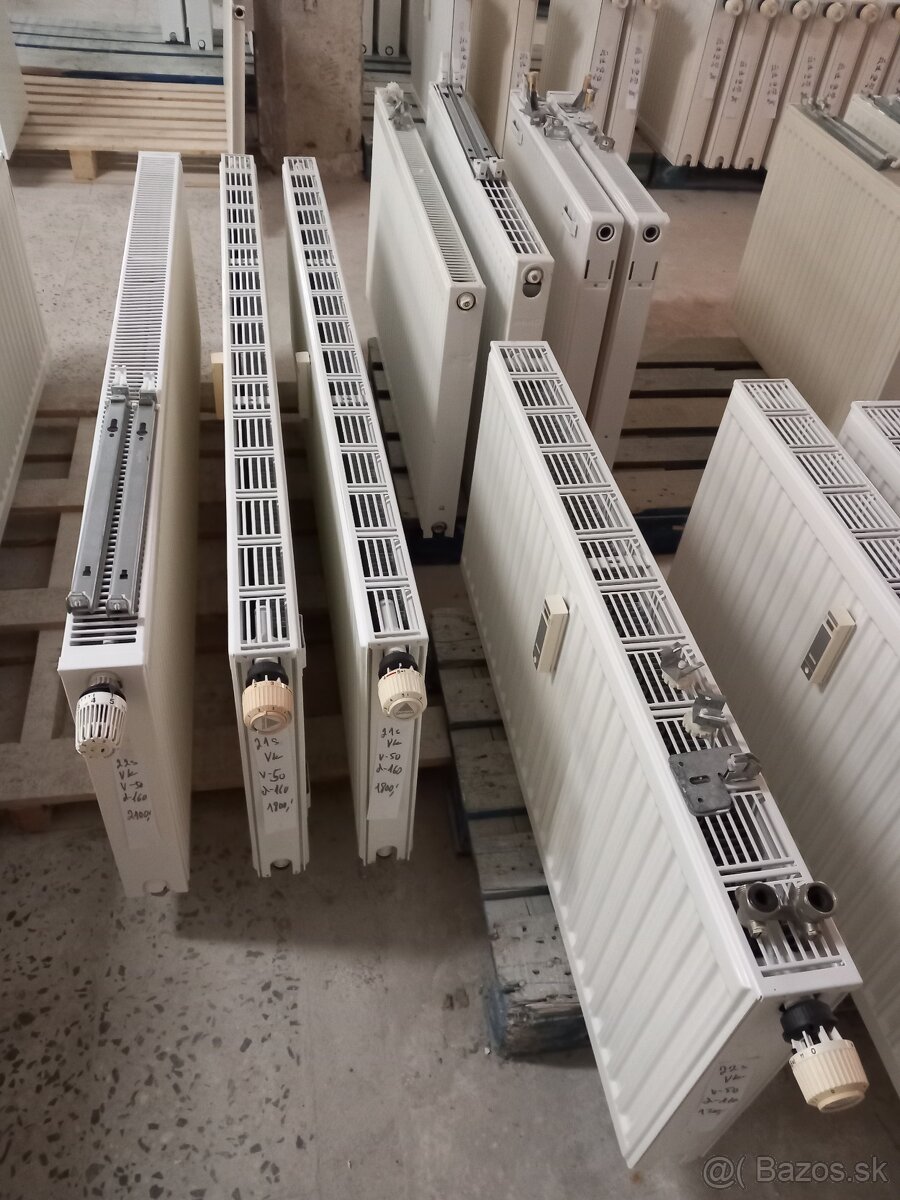 použité radiátory - 11