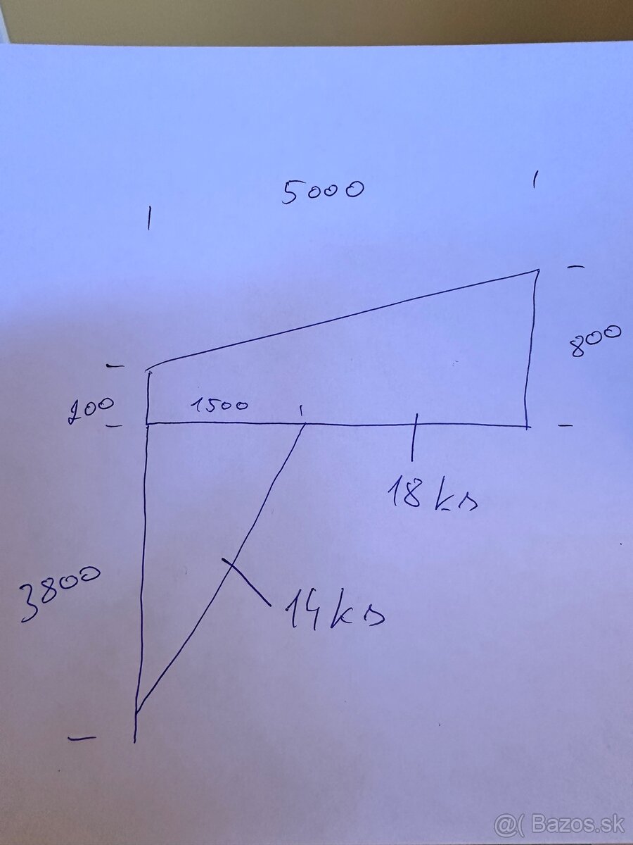 Ocelova kostrukcia haly - 11