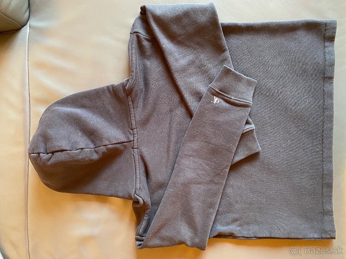 Damske mikiny Roxy a Calvin Klein - 11