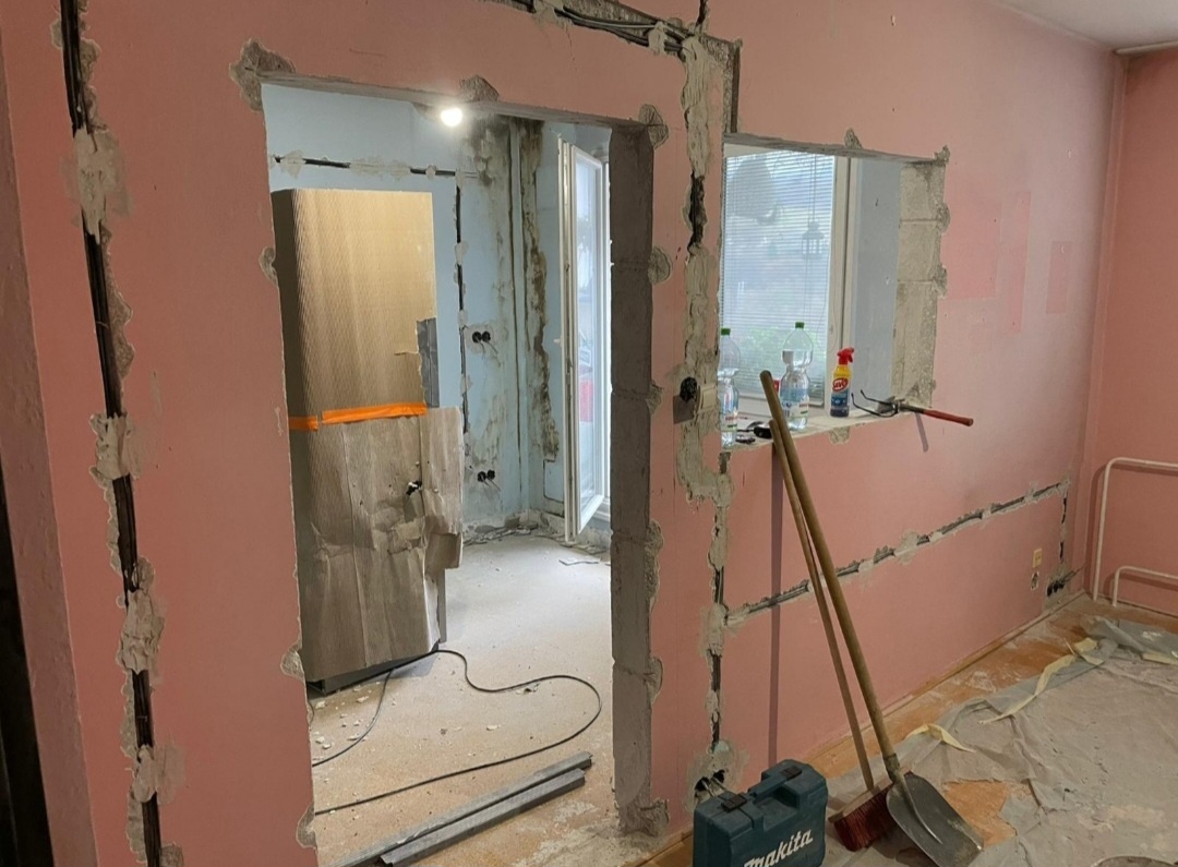 Stavebné práce (PB, PU, IL, TN a okolie) - 11