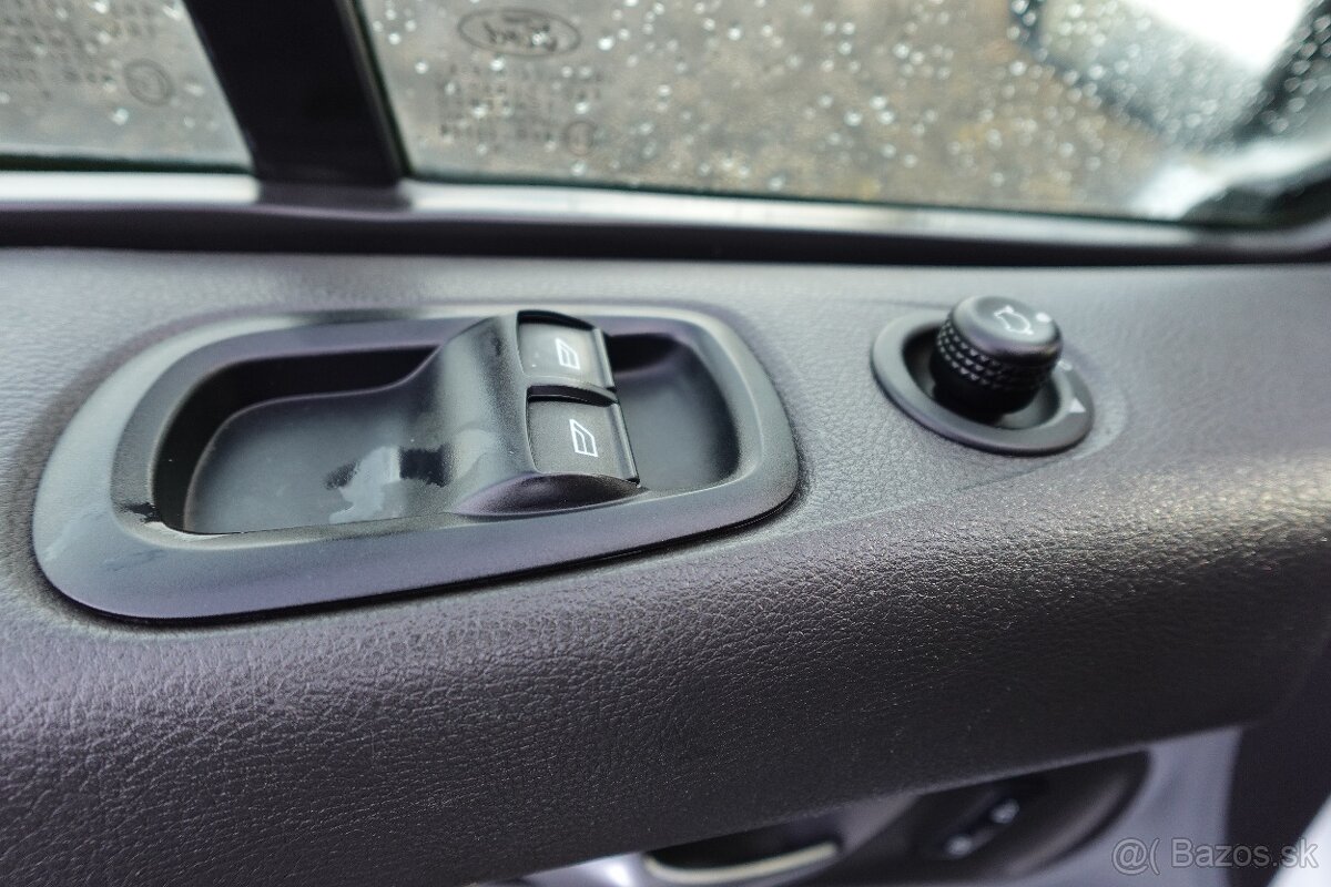 FORD TRANSIT CUSTOM L1H1 2.2TDCI KLIMA - 11