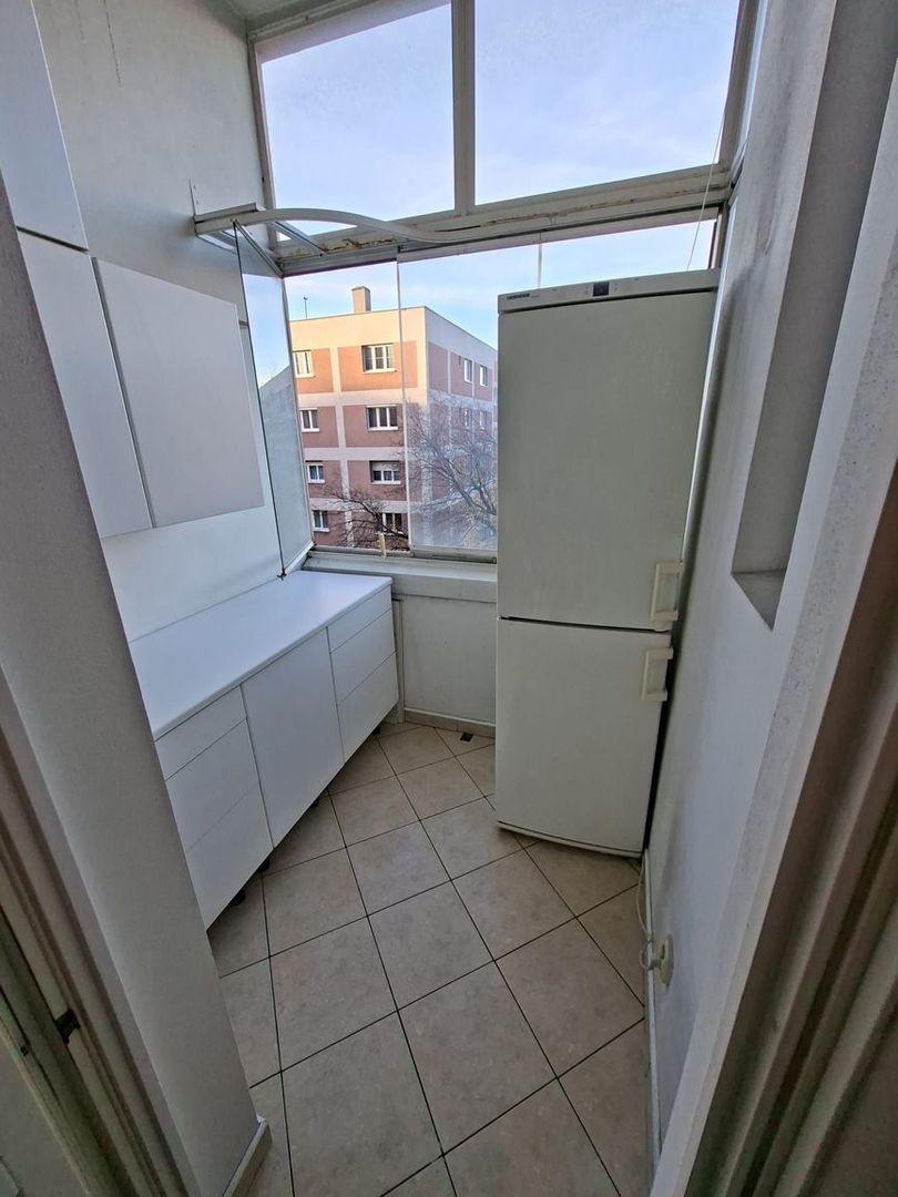 Byt na predaj - ul. Šancová, Bratislava III TOP - 11