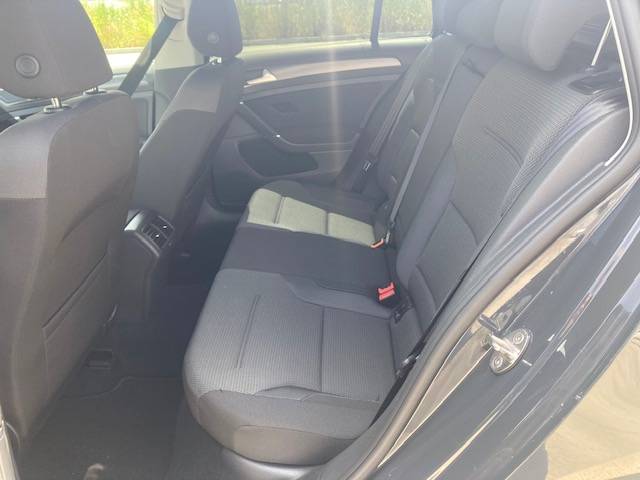 Volkswagen Golf Variant VII 1.4 TSI 92kW, NAVI, 2018, 105038 - 11