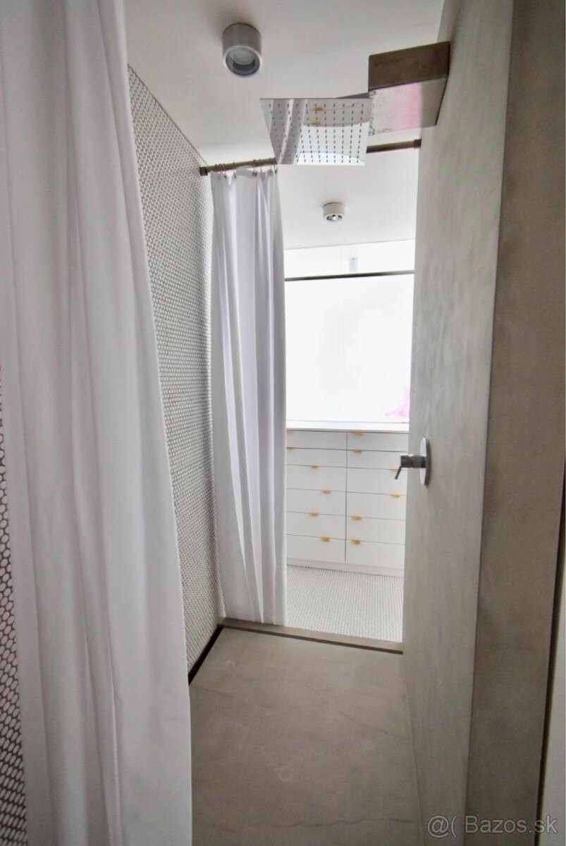 Prenájom 2 izb. byt Koloseo Tomášikova Ba. - 11