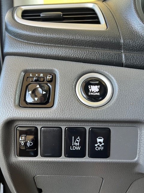 Mitsubishi L200 2,4 DI-D 133kw 4x4 automat - 11