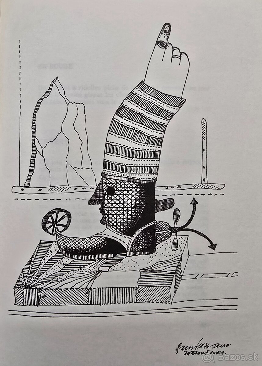 Albert Marenčin a Karol Baron: L'Instant de la verité - 11