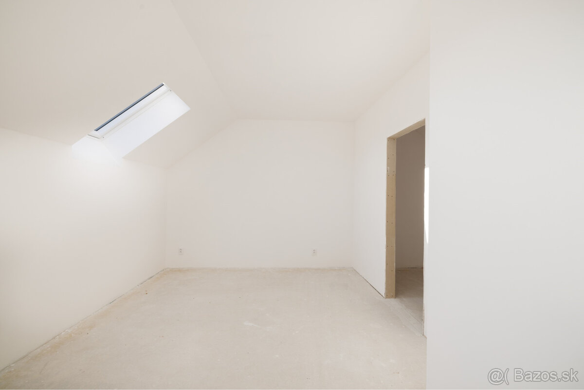 Na predaj rodinný dom pri Košiciach, Janovík - 11