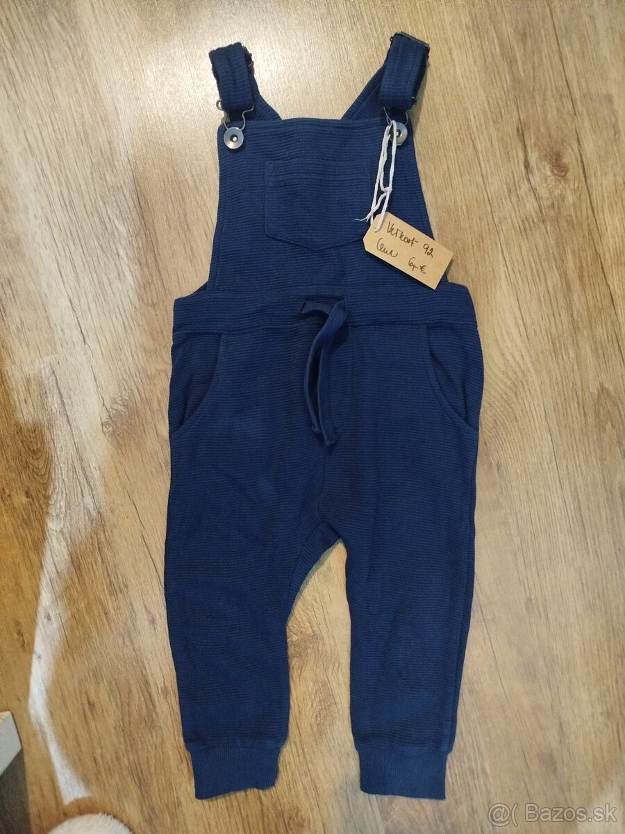 Detské oblečenie pre chlapca - 11