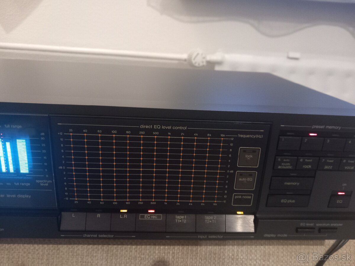 Technics SH-8066 - 11