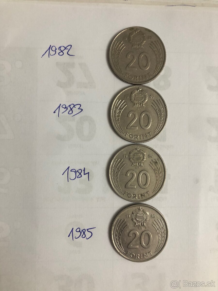 Mince Magyar (1941-2008) - 11