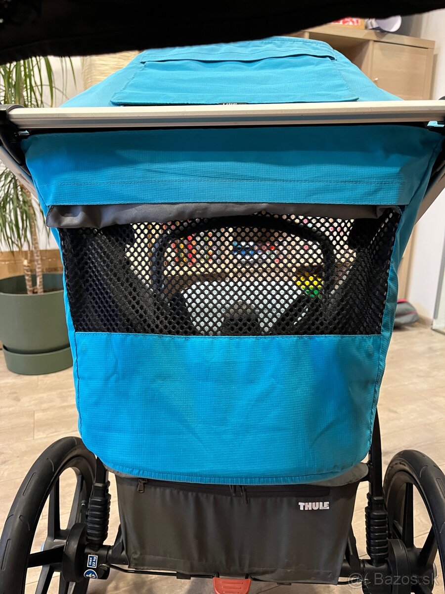 Kocik Thule Urban Glide 2 - 11