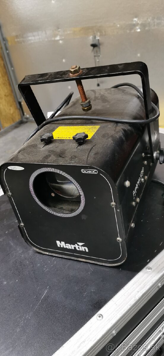 Predám kompletnu aparaturu - 11