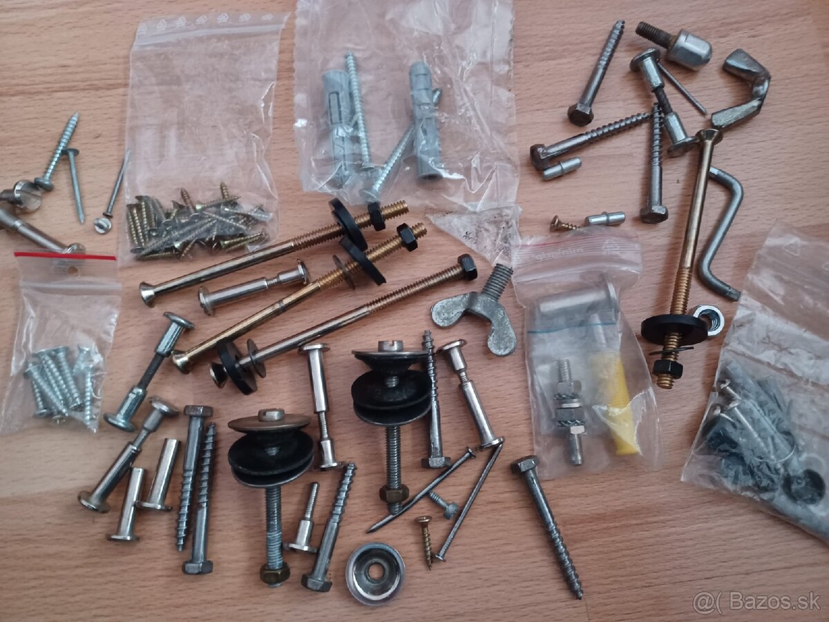 Rôzne do dielne - 11