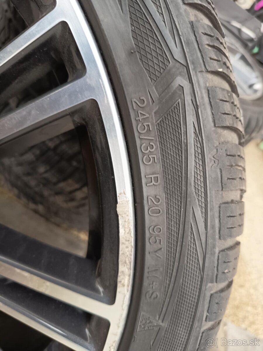 disky BMW individual R20 - 11