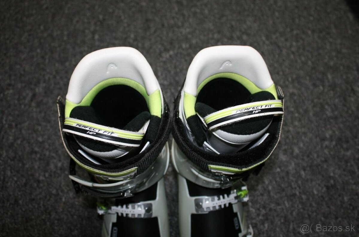 lyže head V shape 149 cm - 11