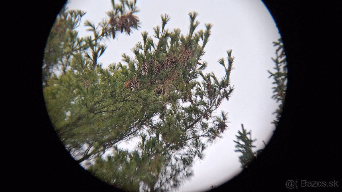 Ďalekohľad PANORA OPTIK UNIVERSAL 8X30 - 11