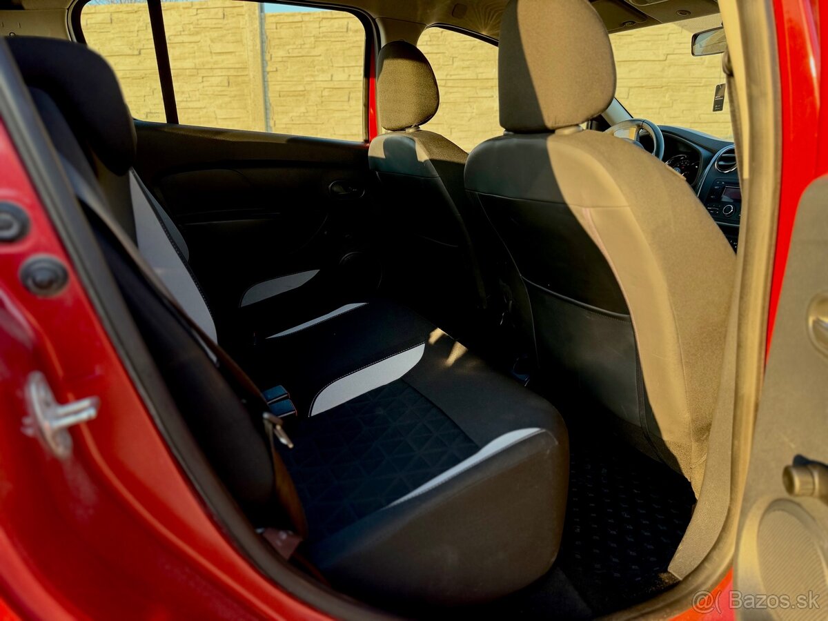 Dacia Sandero Stepwey 0.9TCe 32000 km - 11