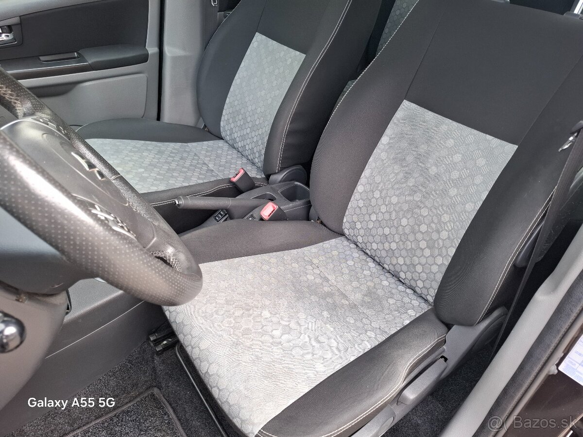 Suzuki sx4 2.0 diesel 99kw 4x4 4x4.. - 11