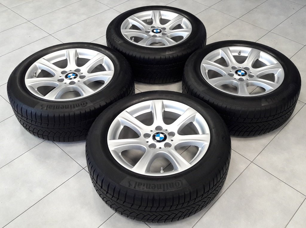 BMW 3 GT F34 17" Styling 394 - 11