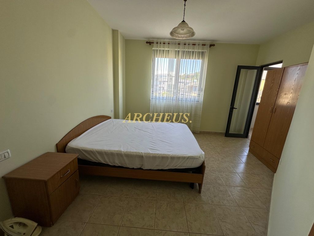 2-izbový apartmán pri mori, 80 m2, Albánsko - Kavaje - 11