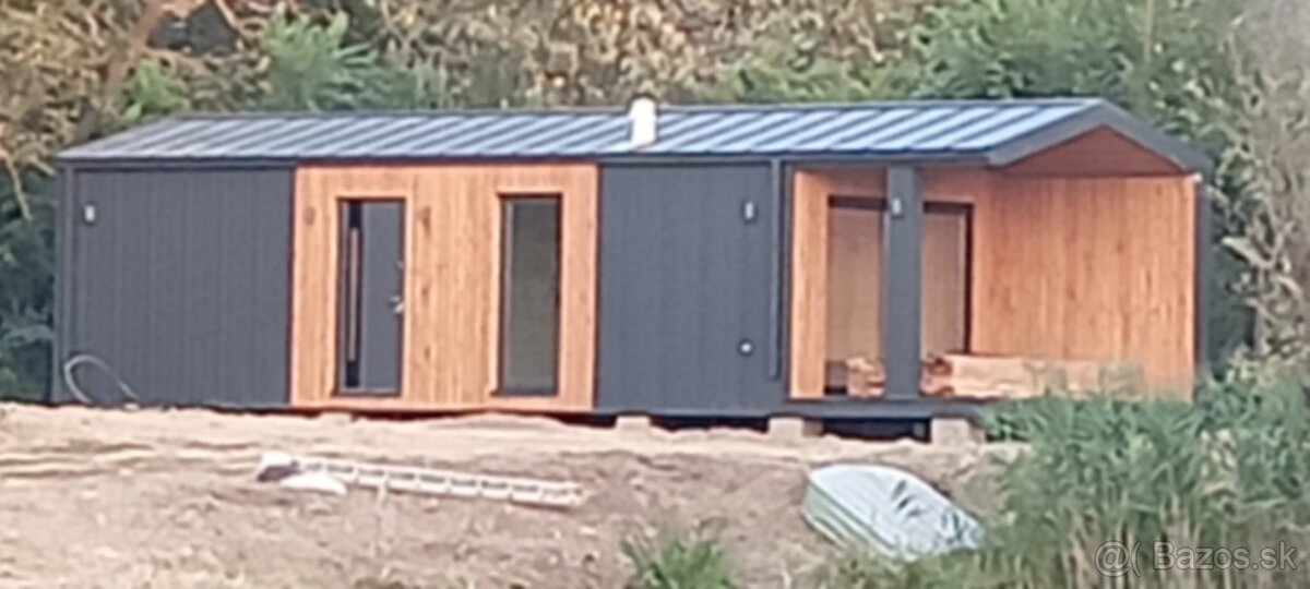 Mobilný dom, modulovy dom,modularny dom, dom - 11