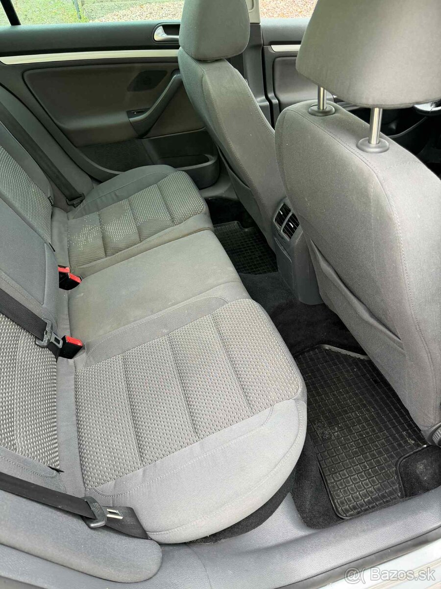 Volkswagen golf 5 - 11