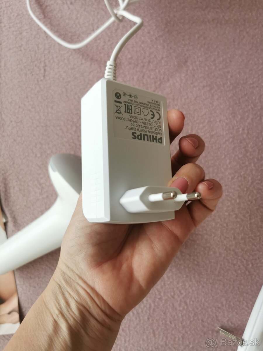 Phillips Lumea epilator - NOVÝ - 11