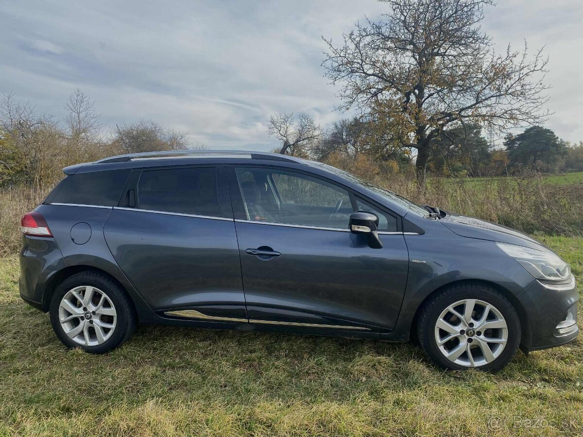 Renault Clio Grandtour - 11