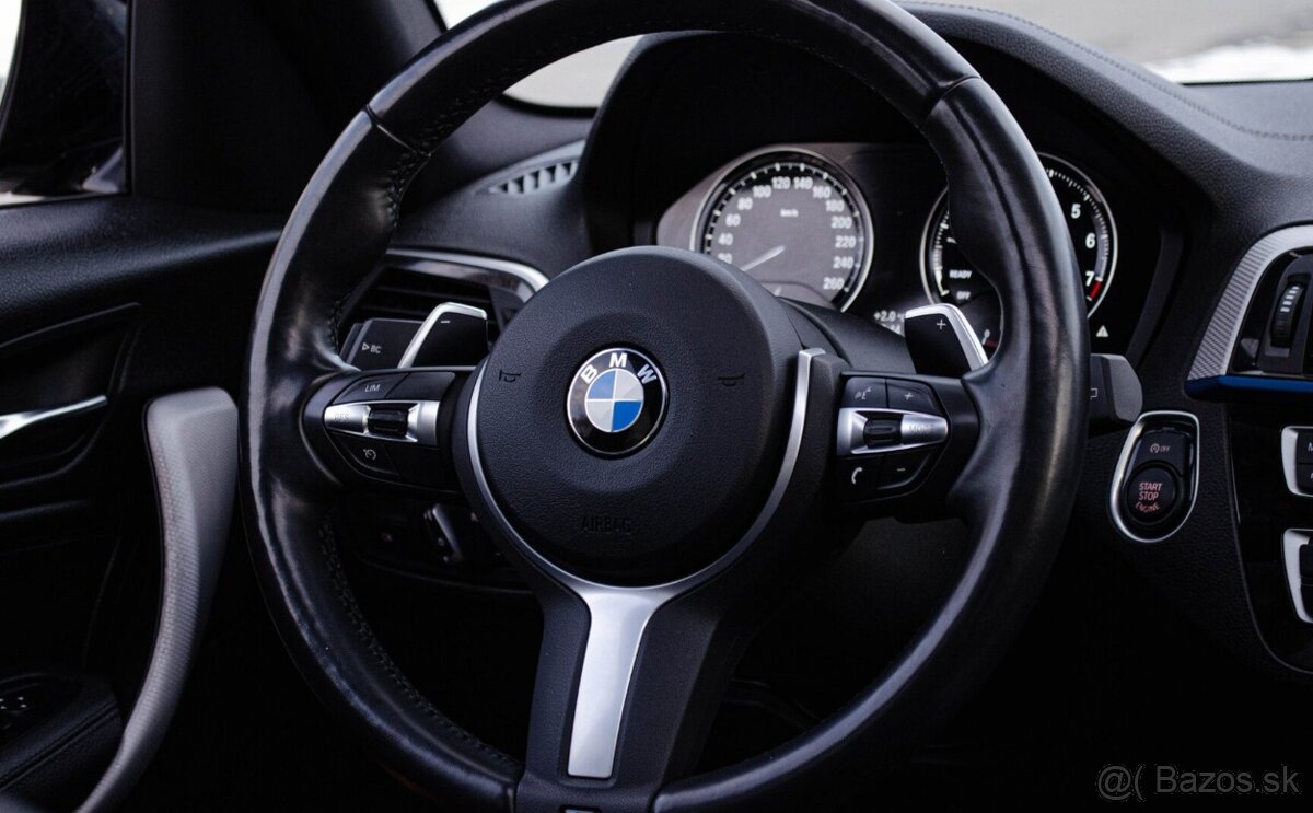 BMW M140i xDrive A/T - 11