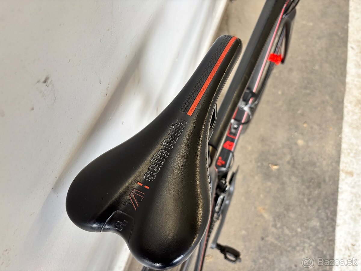 Cube Agree C62 Race - 11