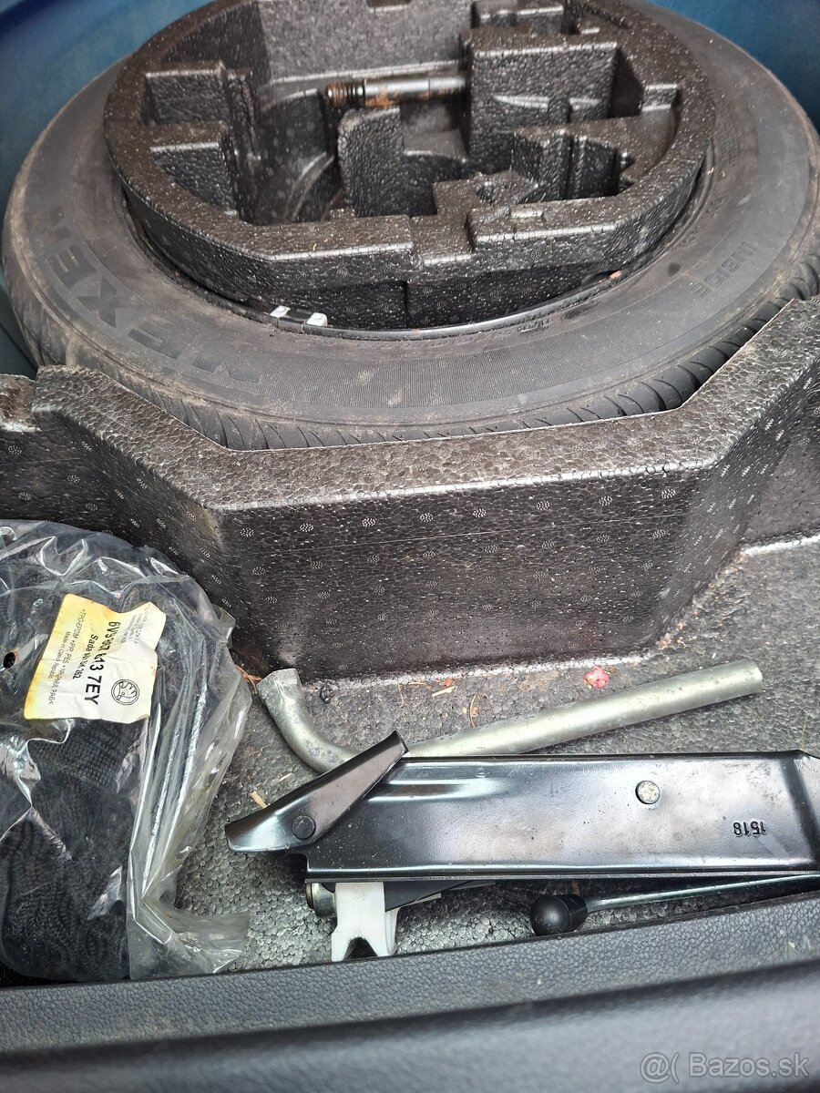 Škoda fabia 3.benzin - 11