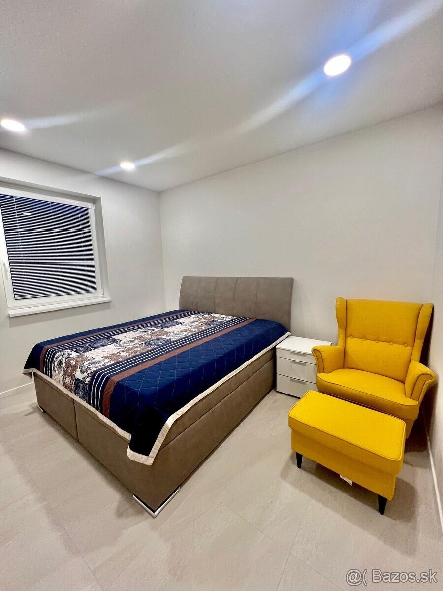 RD Malé Leváre NOVOSTAVBA - 11