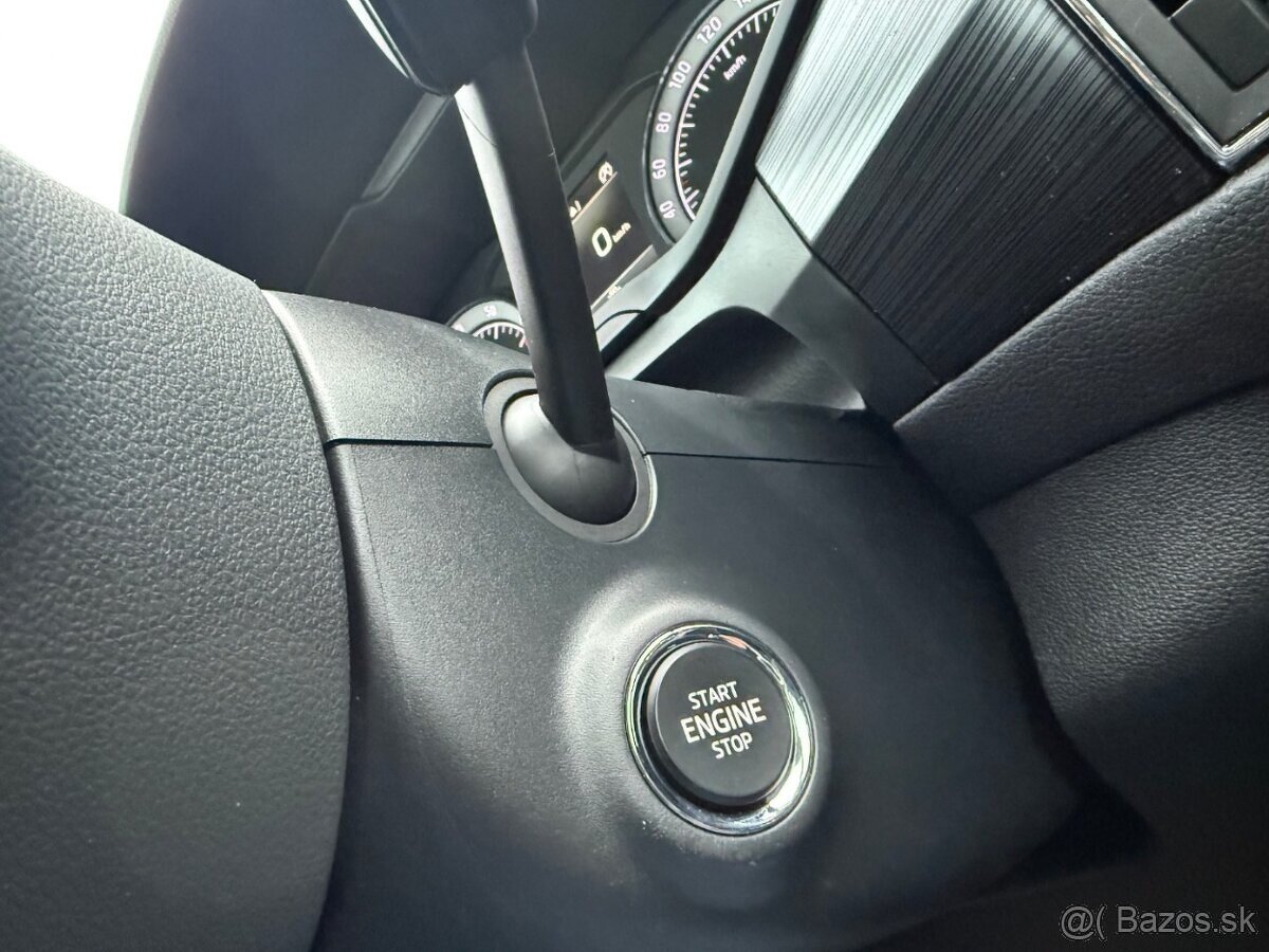 Škoda Kodiaq 1.5 TSI ACT Style - 11