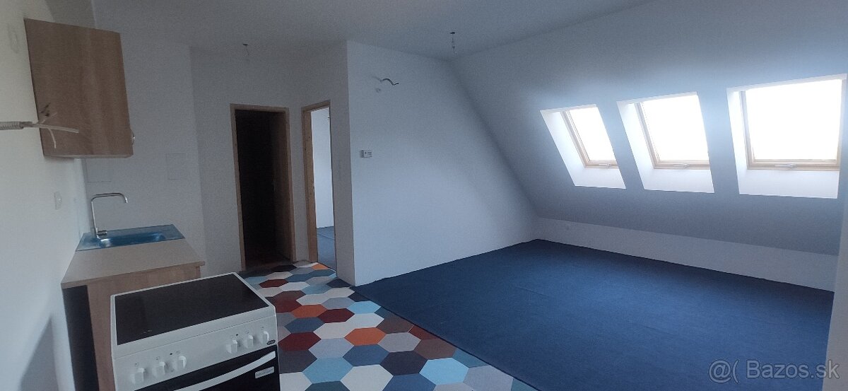 2-3 izbové byty Bezenye - 11