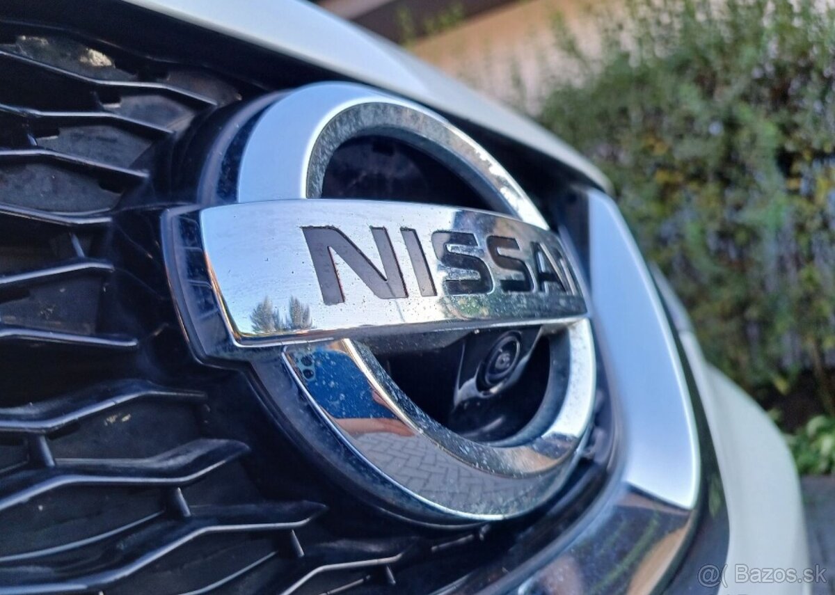 NISSAN QASHQAI 1.2 DIG-T VISIA - 11