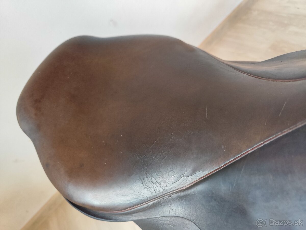 Skokové sedlo Macel - 11