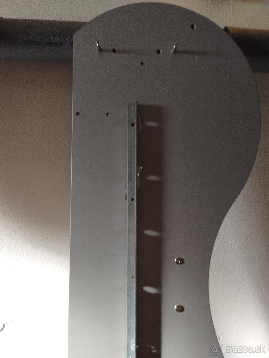 detská posteľ pretekárske auto - 11