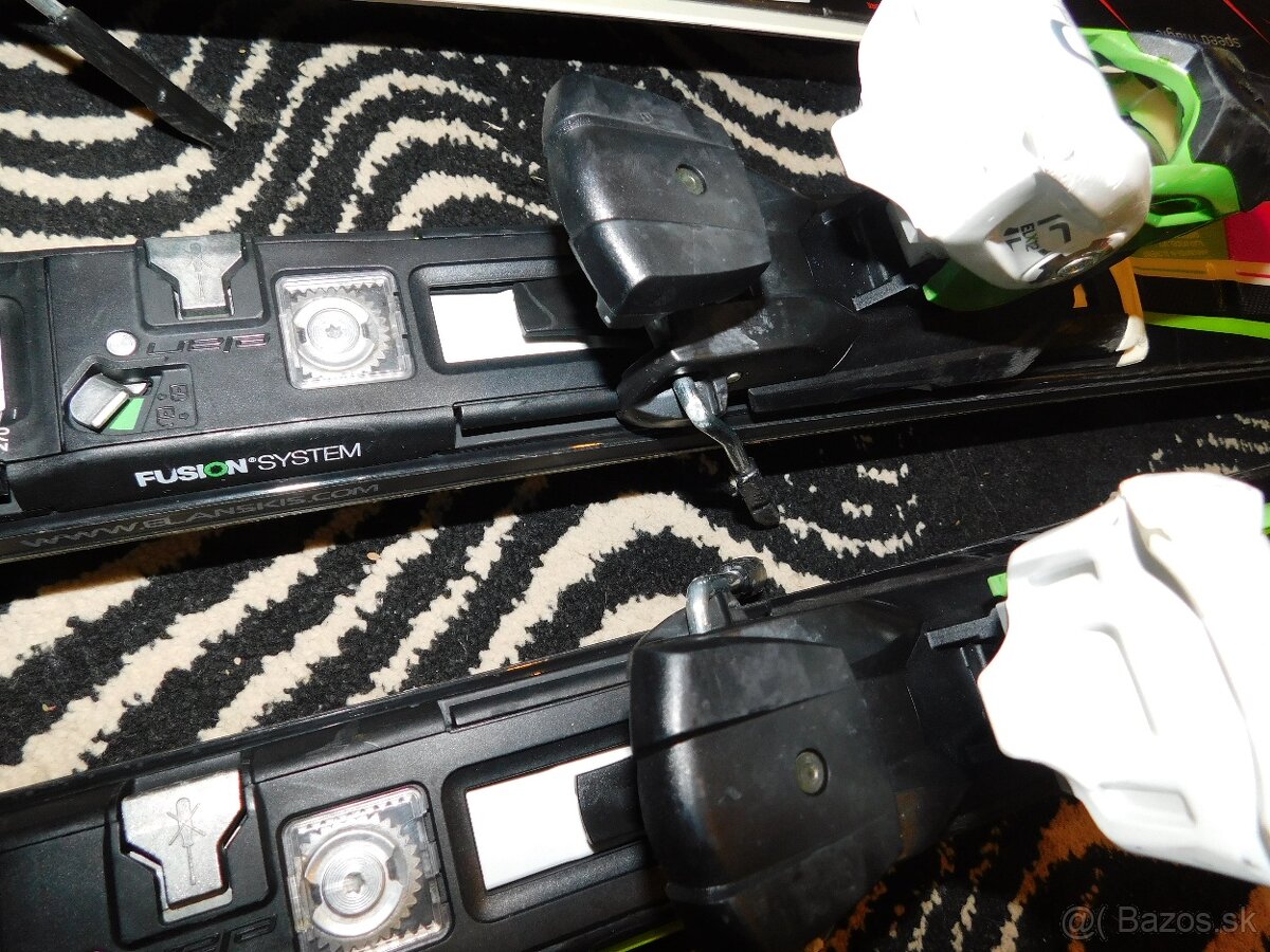 Elan Race SLX 170cm - 11