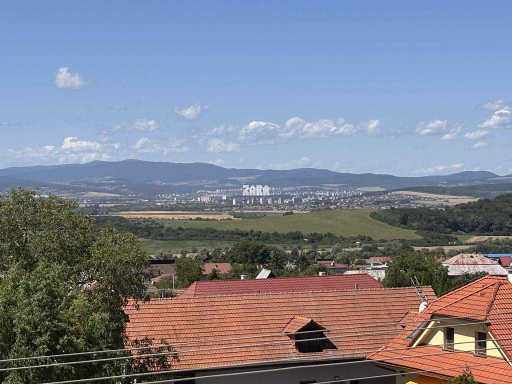 Vyšná Myšľa rodinný dom. 3 samostatnébytové jednotky - 11