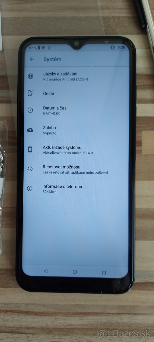 Smatfón S24 Ultra 2TB+RAM 22Gb+2 sim+pamäťová,Nový - 11