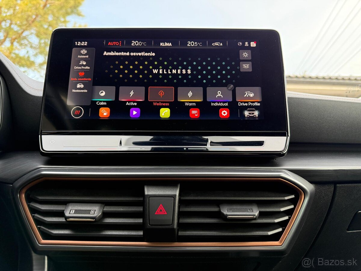 Cupra Formentor 2.0 TDI - 11