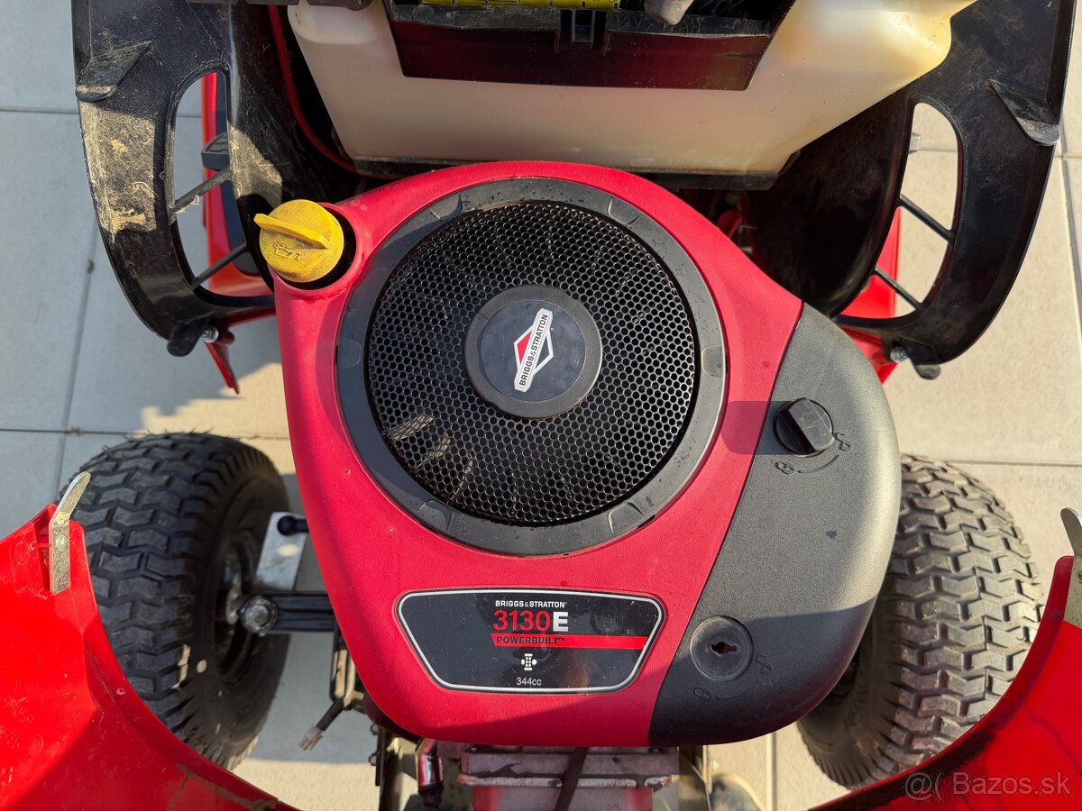 Traktorova kosačka ALKO T13 93.7 HD - 11