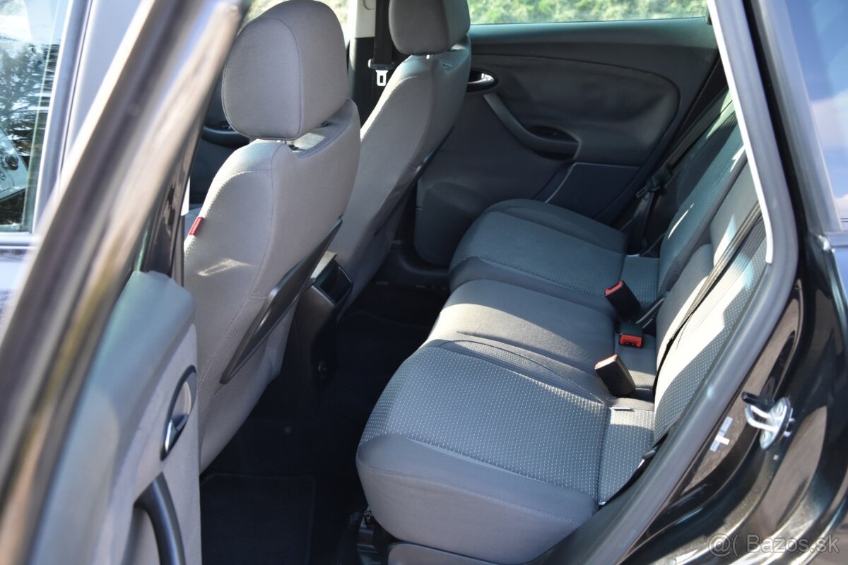 Seat Altea XL 1.9 TDi Reference - 11