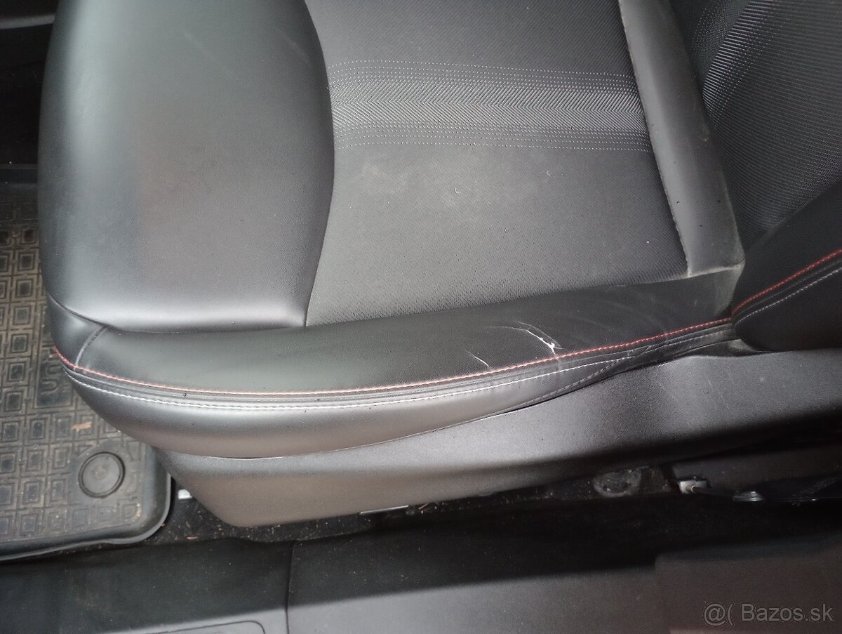 FIAT 500X SPORT 1.3 FIREFLY 150 k - 11