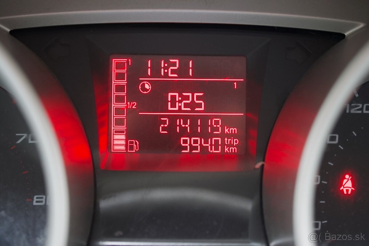 Seat Ibiza ST 1.2 TSI Ecomotive Style - 11